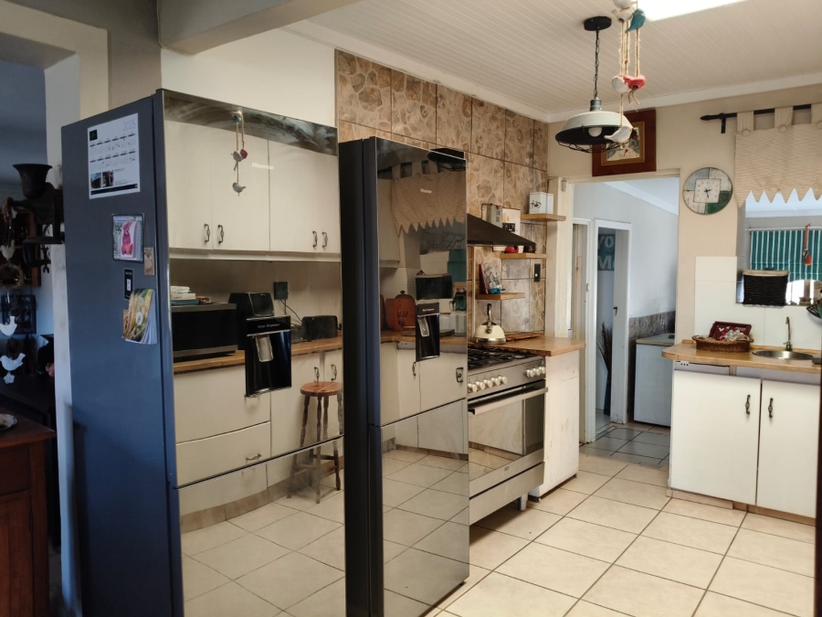 4 Bedroom Property for Sale in Aston Bay Eastern Cape